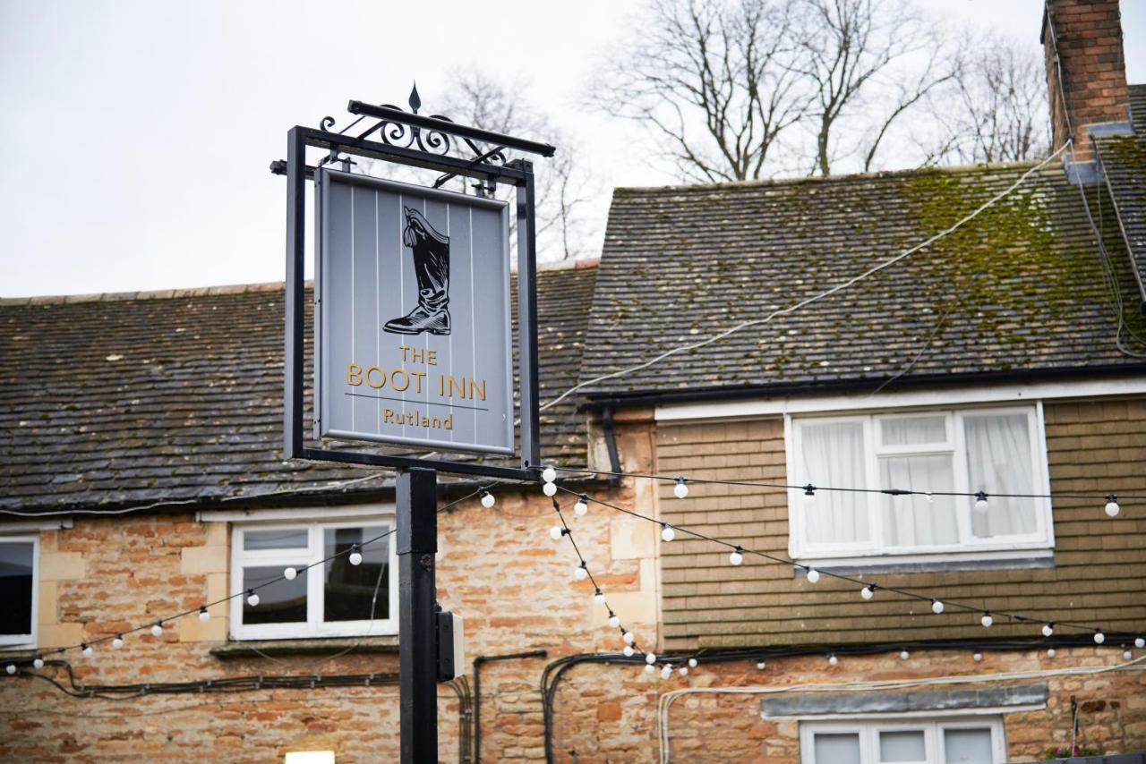 Bridge House Apartment. Luxury And Cosy Self Contained Apartment. South Luffenham Exterior photo